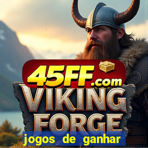 jogos de ganhar dinheiro gratuito